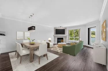 Condo for sale at 404 13680 84 Avenue Surrey British Columbia - MLS: R3153040