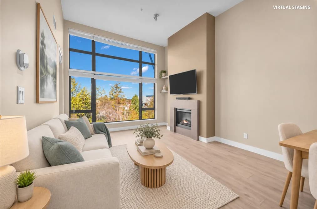404 14100 RIVERPORT WAY, Richmond, BC — Residential for Sale - Photo 2