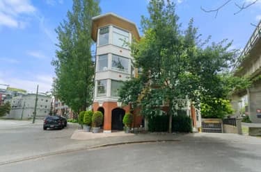 Condo for sale at 404 1562 W 5th Avenue Vancouver British Columbia - MLS: R3146490