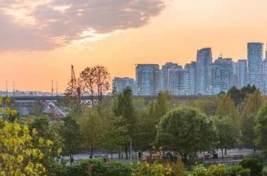 Condo for sale at 404 1616 Columbia Street Vancouver British Columbia - MLS: R3146519