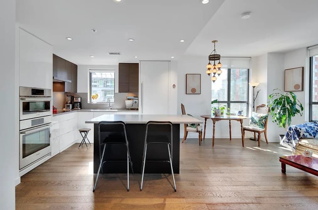 404 1688 PULLMAN PORTER STREET, Vancouver, BC — Residential for Sale - Main Photo