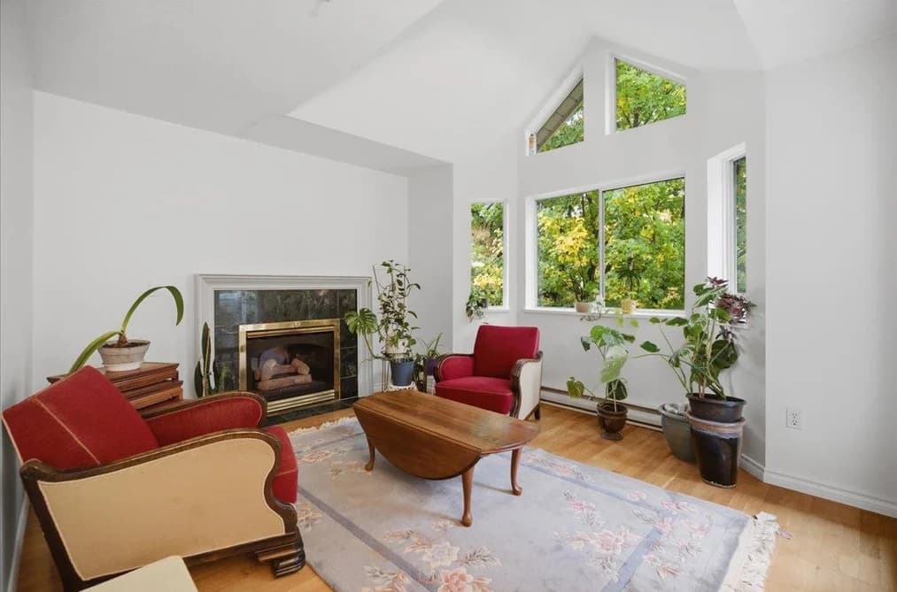 404 1723 FRANCES STREET, Vancouver, BC — Residential for Sale - Main Photo