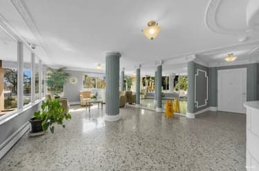 Condo for sale at 404 1930 Marine Drive West Vancouver British Columbia - MLS: R3109903