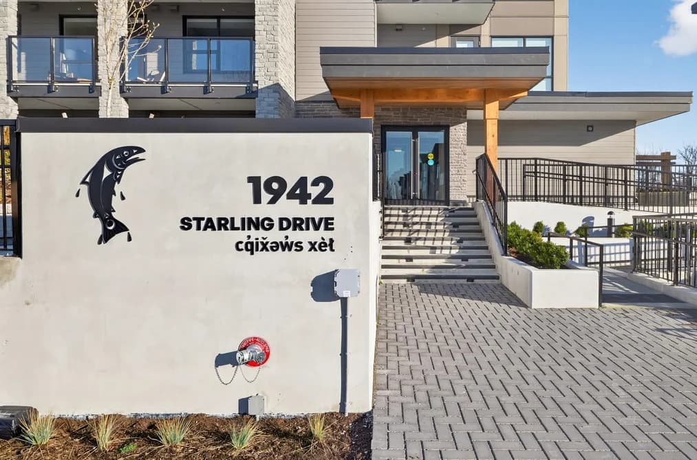 404 1942 STARLING DRIVE, Tsawwassen, BC — Residential for Sale - Main Photo