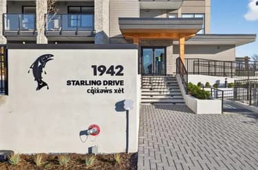 Condo for sale at 404 1942 Starling Drive Tsawwassen British Columbia - MLS: R3112733