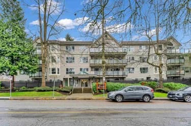 Condo for sale at 404 20088 55a Avenue Langley British Columbia - MLS: R3142463