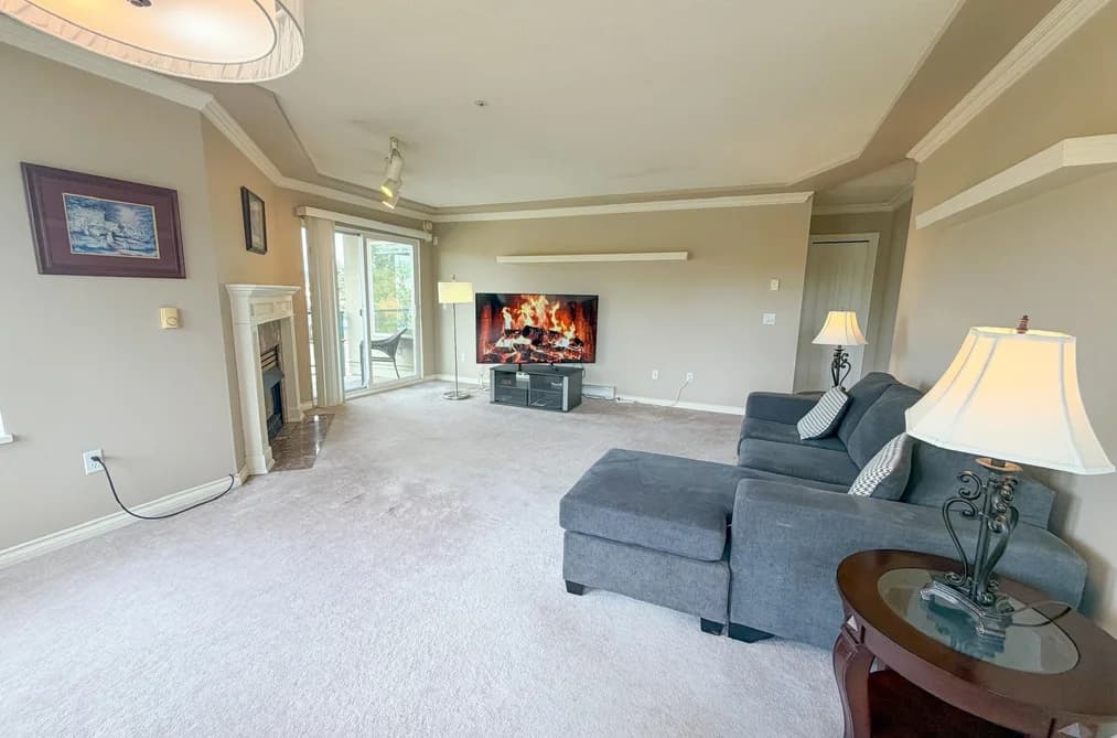 404 20433 53 AVENUE, Langley, BC — Residential for Sale - Photo 2