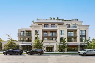 Condo for sale at 404 2096 W 47th Avenue Vancouver British Columbia - MLS: R3145269