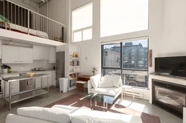 234 E 5th Ave Unit 404, Vancouver, BC - MLS: R3176491