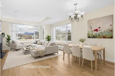 Condo for sale at 404 2340 Hawthorne Avenue Port Coquitlam British Columbia - MLS: R3142041