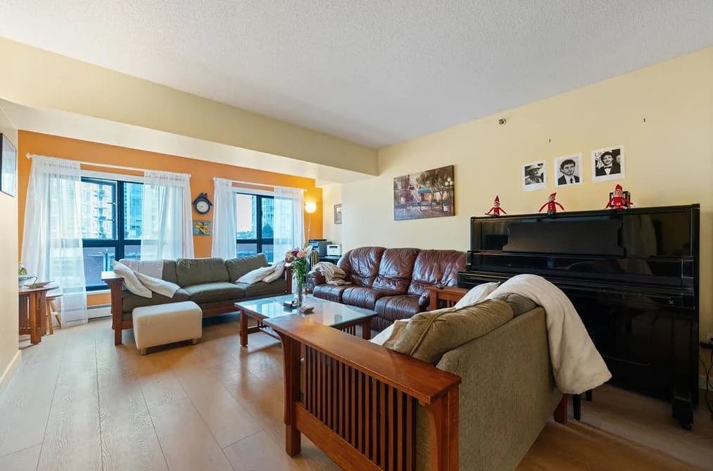 404 238 ALVIN NAROD MEWS, Vancouver, BC — Residential for Sale - Photo 2
