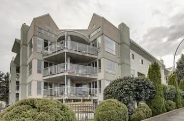 Condo for sale at 404 2585 Ware Street Abbotsford British Columbia - MLS: R3099560
