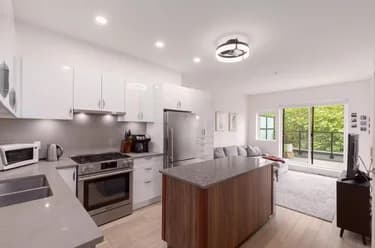 Condo for sale at 404 2666 Duke Street Vancouver British Columbia - MLS: R3142409