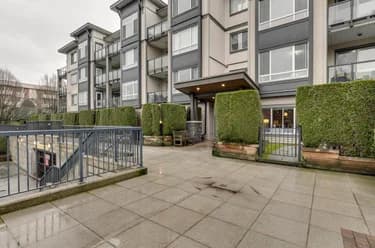 Condo for sale at 404 2943 Nelson Place Abbotsford British Columbia - MLS: R2952414