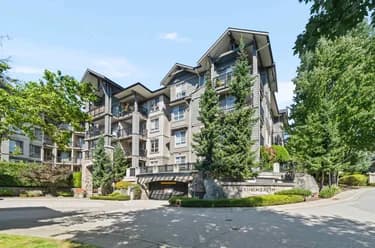 Condo for sale at 404 2969 Whisper Way Coquitlam British Columbia - MLS: R3162662