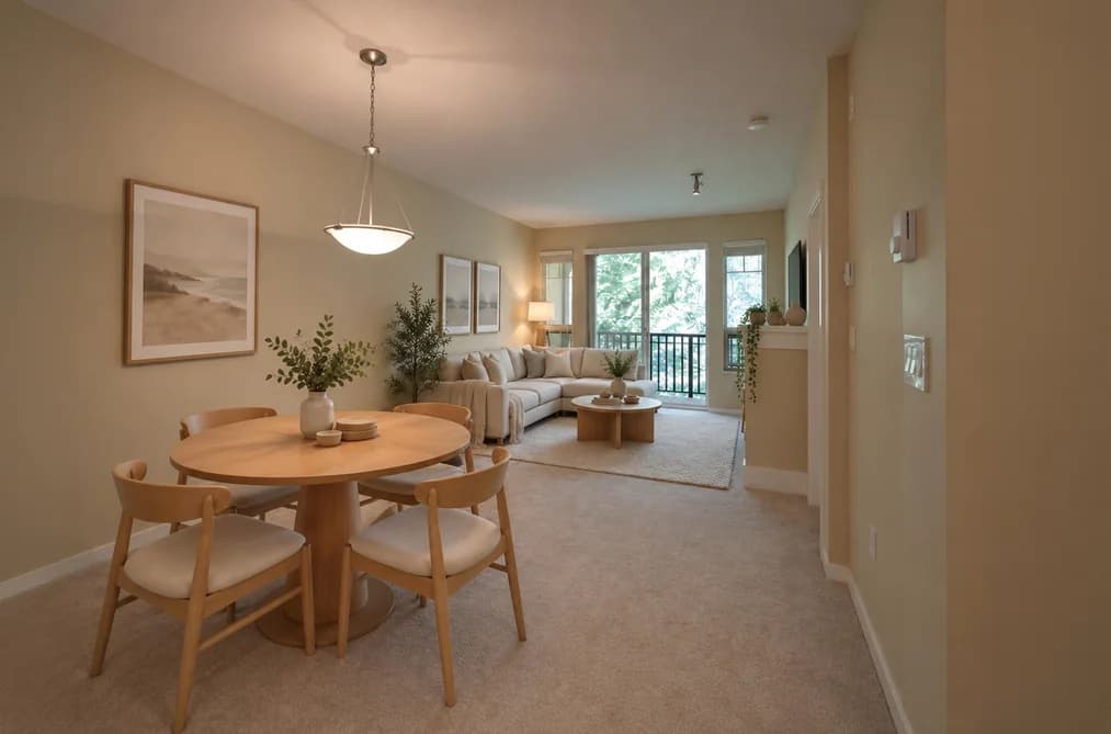 404 2969 WHISPER WAY, Coquitlam, BC — Residential for Sale - Photo 2
