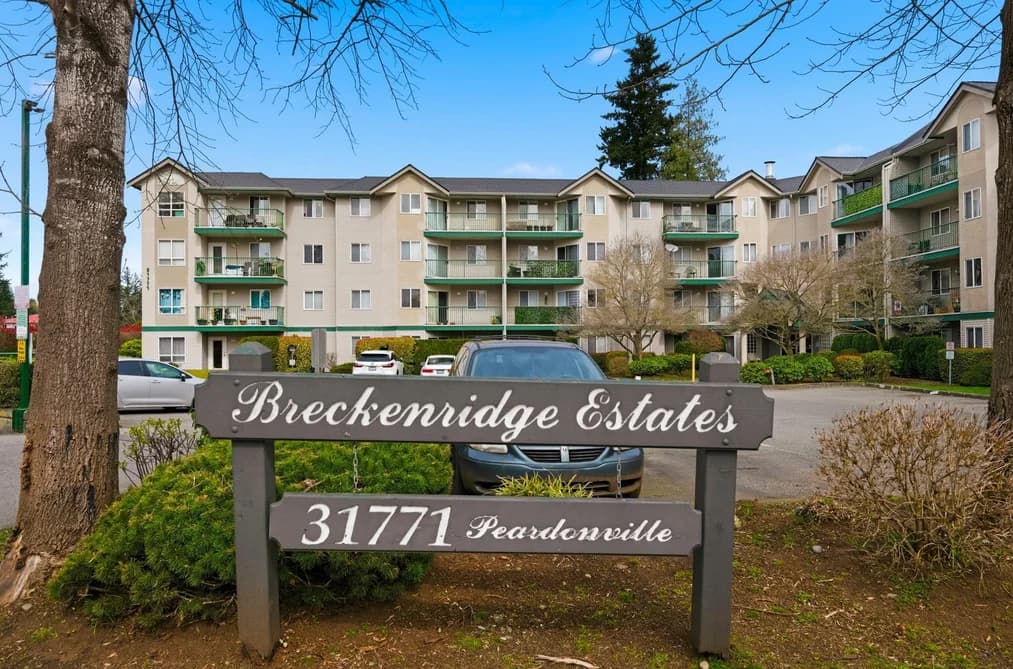 404 31771 PEARDONVILLE ROAD, Abbotsford, BC — Residential for Sale - Photo 2