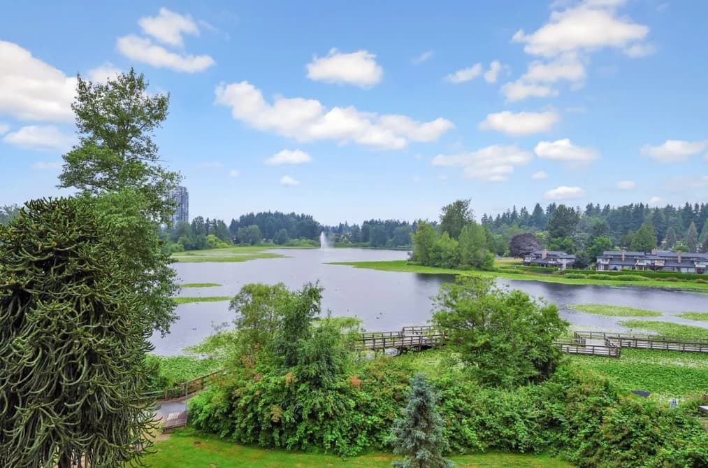 404 33160 PLAXTON CRESCENT, Abbotsford, BC — Residential for Sale - Photo 2