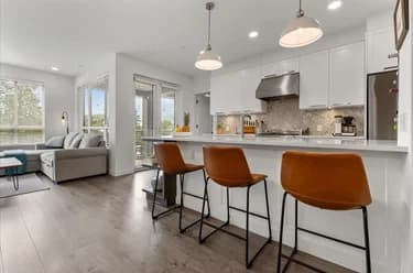 Condo for sale at 404 33540 Mayfair Avenue Abbotsford British Columbia - MLS: R3134574