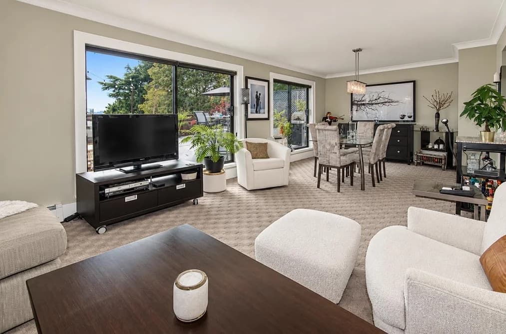 404 360 E 2ND STREET, North Vancouver, BC — Residential for Sale - Photo 2