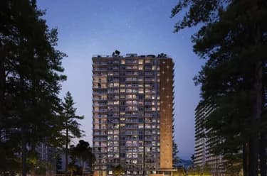 Condo for sale at 404 3633 Willingdon Avenue Burnaby British Columbia - MLS: R3127870