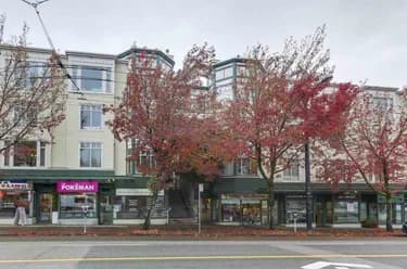 Townhouse for sale at 404 3727 W 10th Avenue Vancouver British Columbia - MLS: R3149355