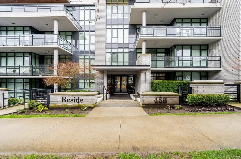 404 458 W 63RD AVENUE, Vancouver, BC — Residential for Sale - Main Photo