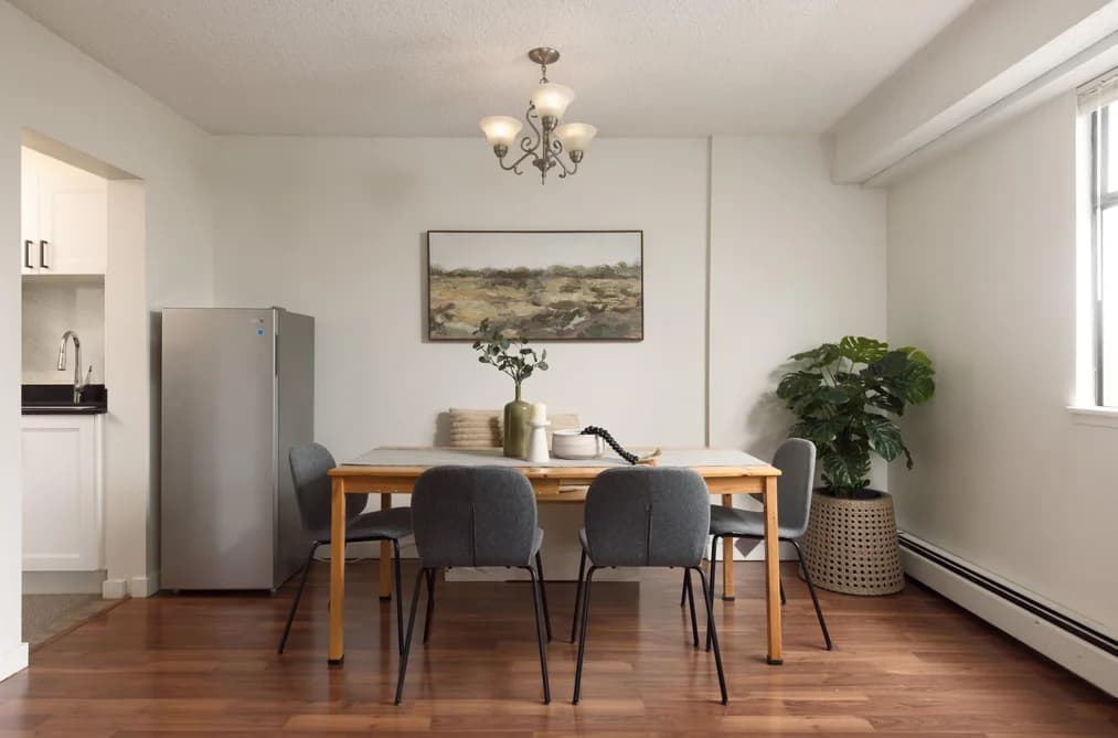 404 47 AGNES STREET, New Westminster, BC — Residential for Sale - Photo 2