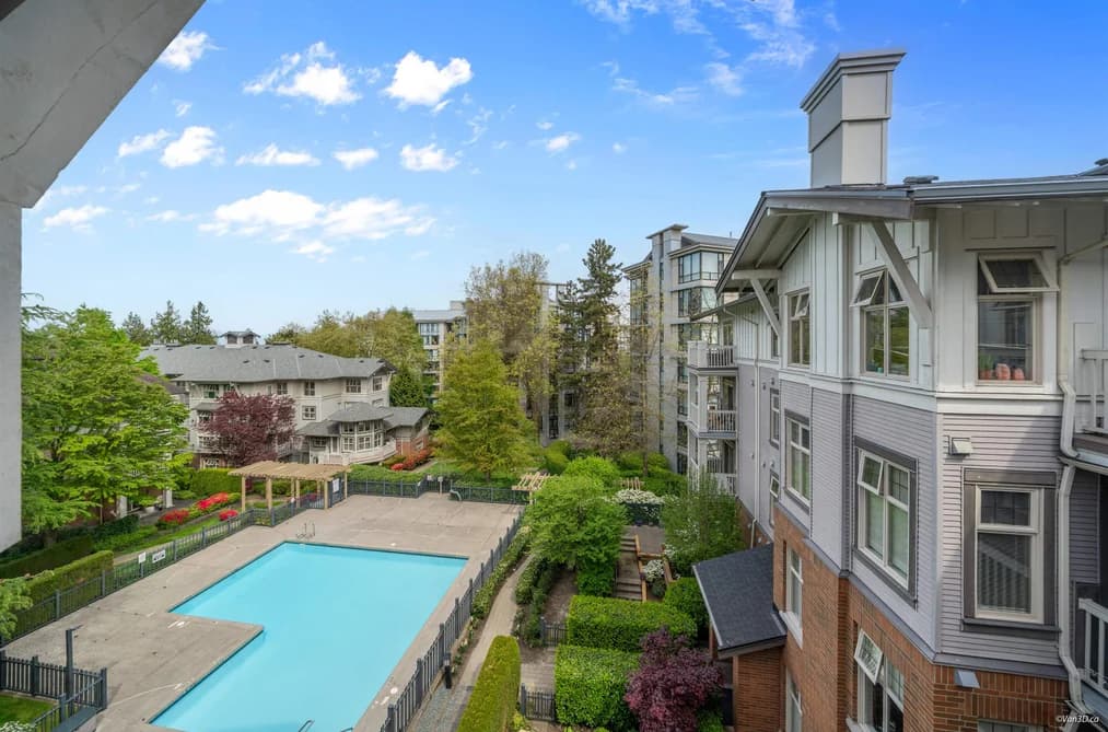 404 4883 MACLURE MEWS, Vancouver, BC — Residential for Sale - Main Photo