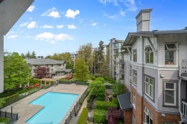 Condo for sale at 404 4883 Maclure Mews Vancouver British Columbia - MLS: R3122825