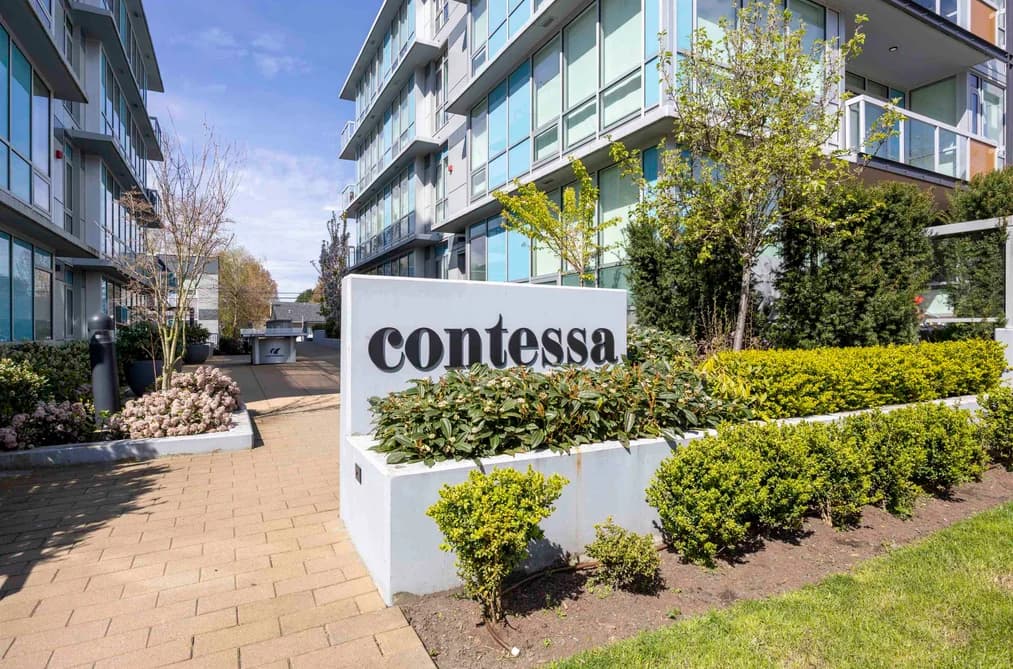 404 5289 CAMBIE STREET, Vancouver, BC — Residential for Sale - Main Photo