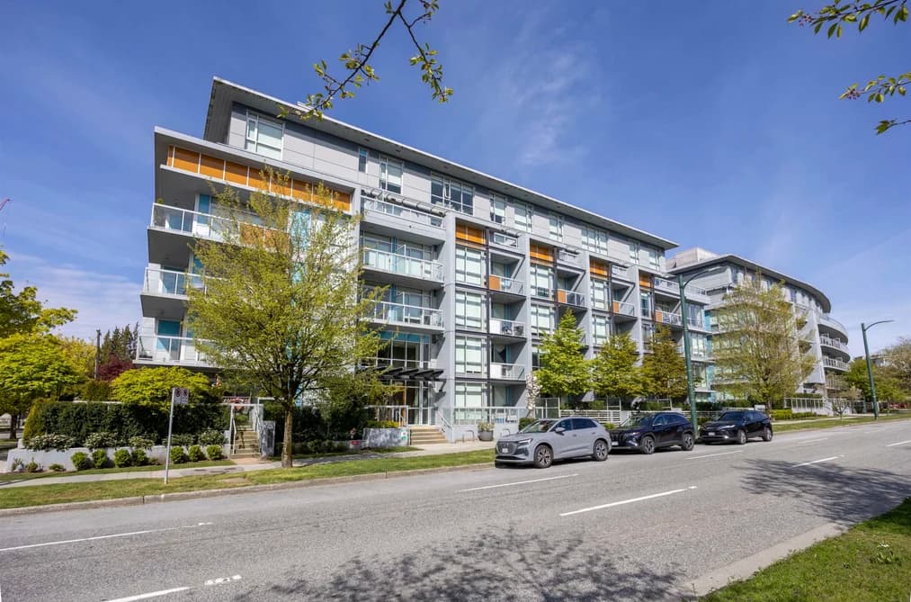 404 5289 CAMBIE STREET, Vancouver, BC — Residential for Sale - Photo 2