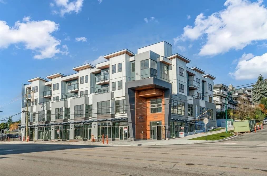 404 5535 HASTINGS STREET, Burnaby, BC — Residential for Sale - Photo 2