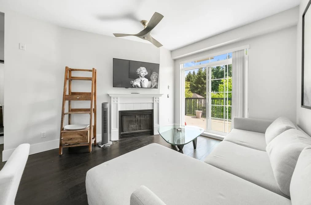 404 5605 HAMPTON PLACE, Vancouver, BC — Residential for Sale - Main Photo