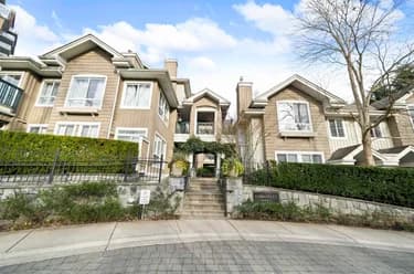 Condo for sale at 404 5605 Hampton Place Vancouver British Columbia - MLS: R3131820