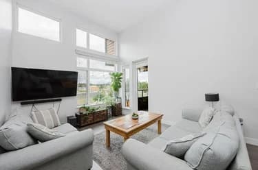 Condo for sale at 404 875 Gibsons Way Gibsons British Columbia - MLS: R3100188