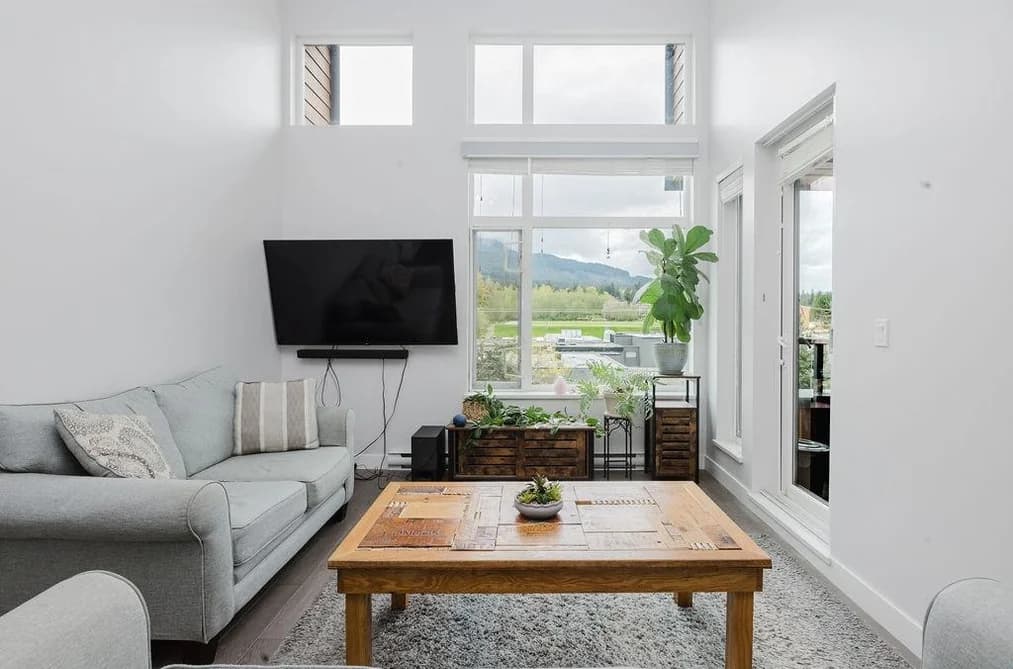 404 875 GIBSONS WAY, Gibsons, BC — Residential for Sale - Photo 2