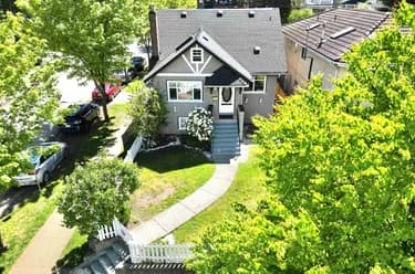 404 W 18th Ave, Vancouver, BC - MLS: R3162571