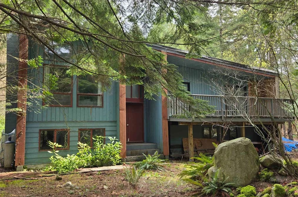 4040 MIDNIGHT WAY, Squamish, BC — Residential for Sale - Main Photo