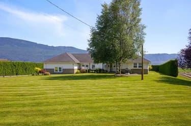 40406 No. 3 Rd, Abbotsford, BC - MLS: R3166832