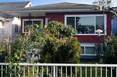 House for sale at 4042 Nootka Street Vancouver British Columbia - MLS: R3086269