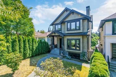 House for sale at 4042 W 20th Avenue Vancouver British Columbia - MLS: R3154608