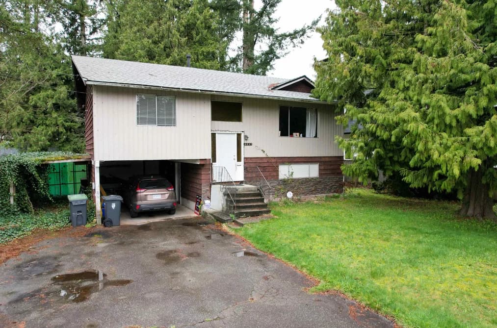 4047 204B STREET, Langley, BC — Residential for Sale - Main Photo