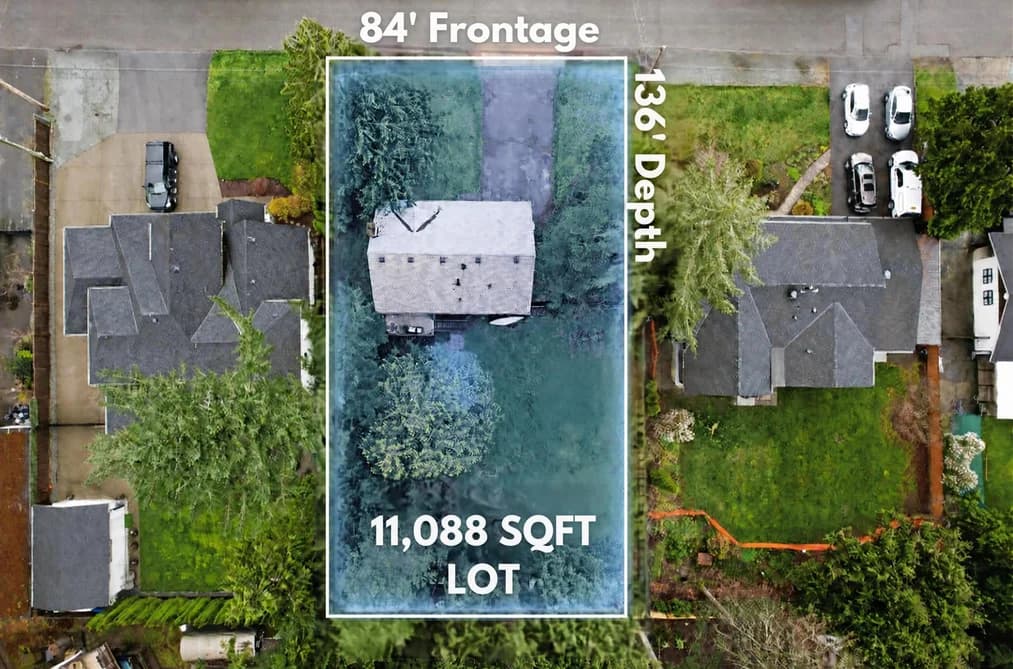 4047 204B STREET, Langley, BC — Residential for Sale - Photo 2