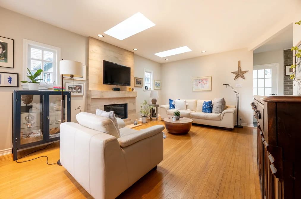4047 W 32ND AVENUE, Vancouver, BC — Residential for Sale - Photo 2