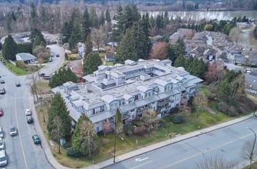 Condo for sale at 405 11519 Burnett Street Maple Ridge British Columbia - MLS: R3143435