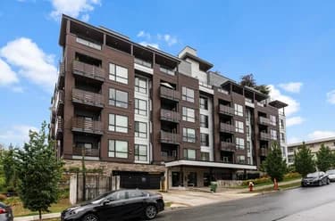 Condo for sale at 405 11703 Fraser Street Maple Ridge British Columbia - MLS: R3151039