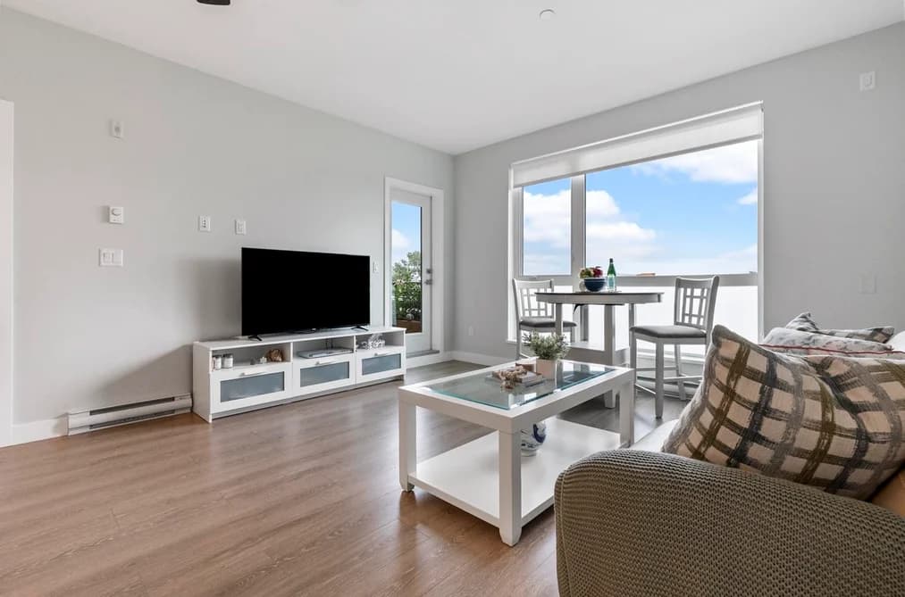 405 11703 FRASER STREET, Maple Ridge, BC — Residential for Sale - Photo 2