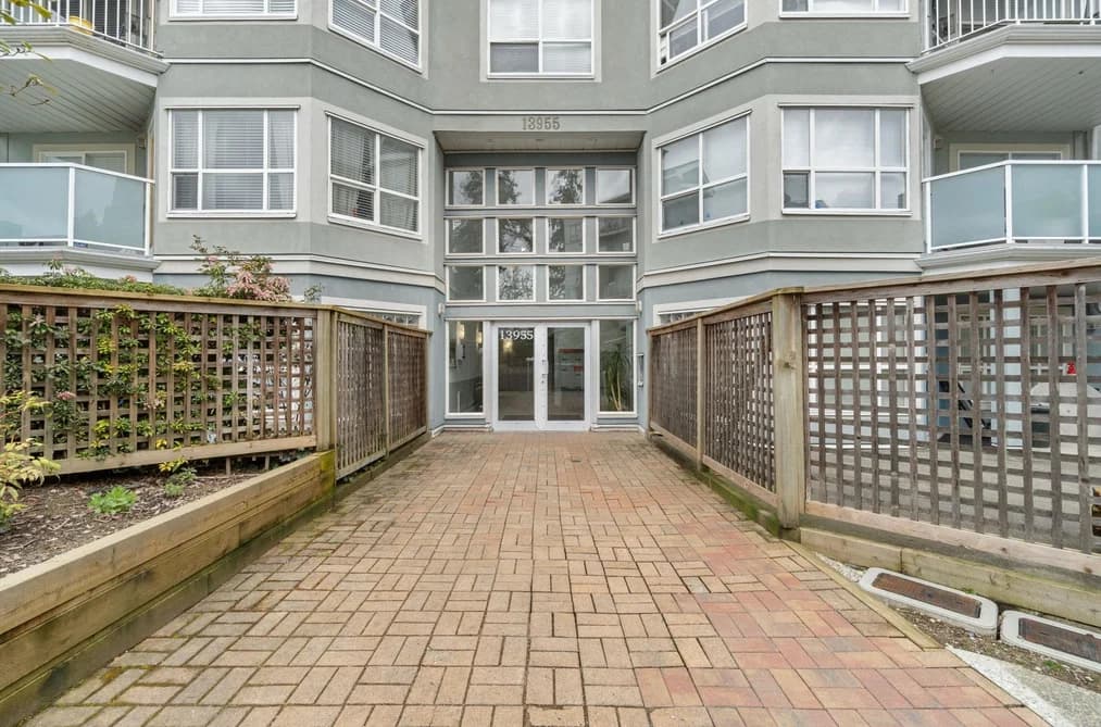 405 13955 LAUREL DRIVE, Surrey, BC — Residential for Sale - Photo 2