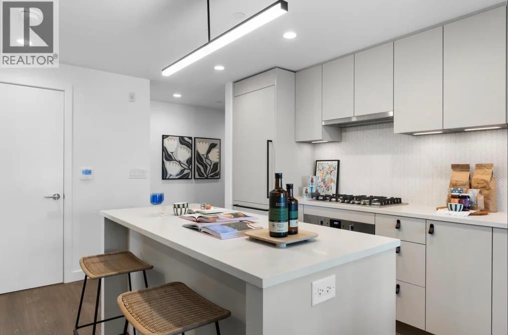 405 1680 E 12TH AVENUE, Vancouver, BC — Residential for Sale - Main Photo